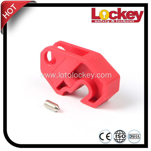 Mini Cicuit Breaker Safety Lockout